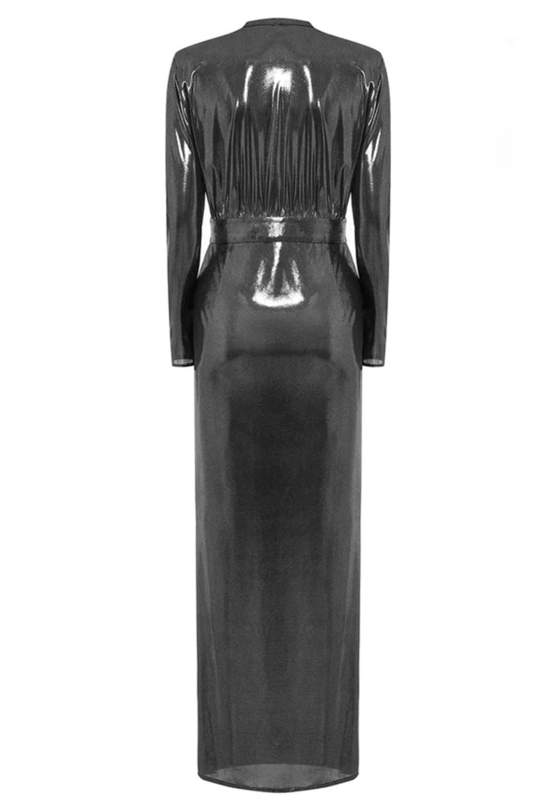 Ariadna long dress