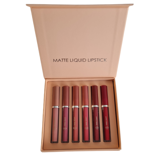 XZ Lipstick Kit
