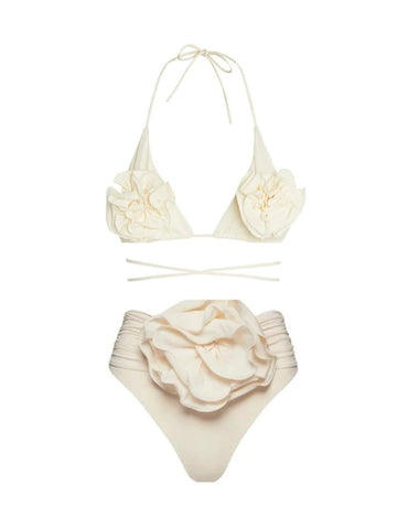 Marunya two pieces swimwear