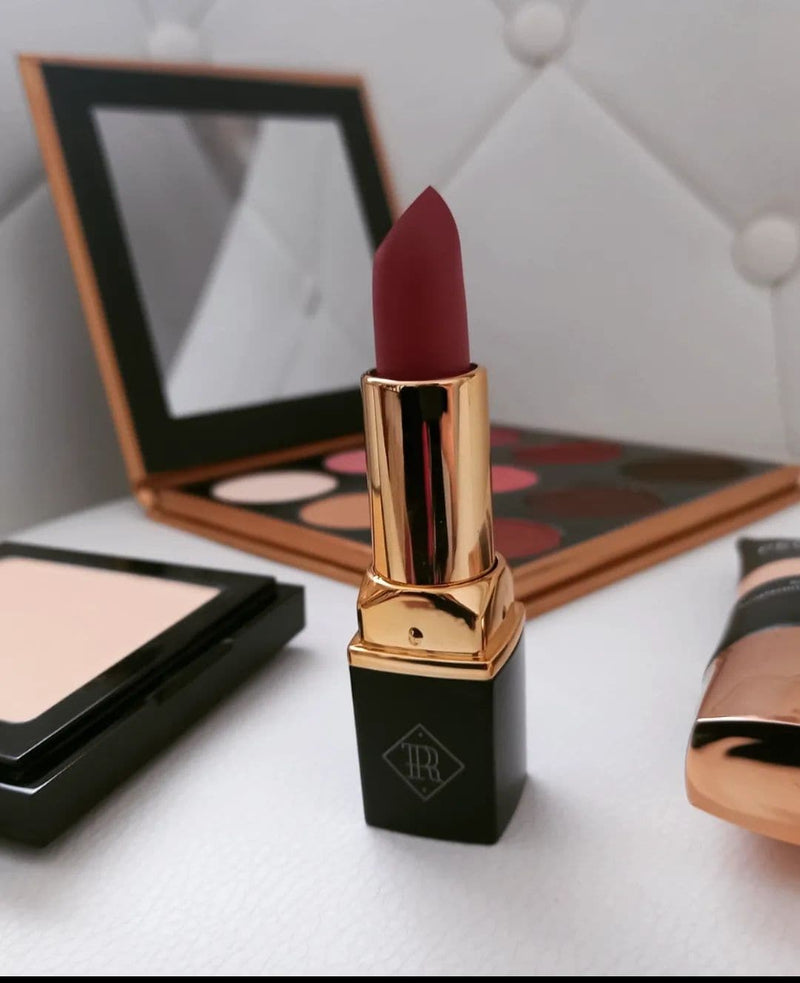 XZ luxury mate lipstick