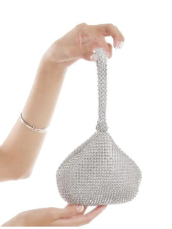 Qwavy bag