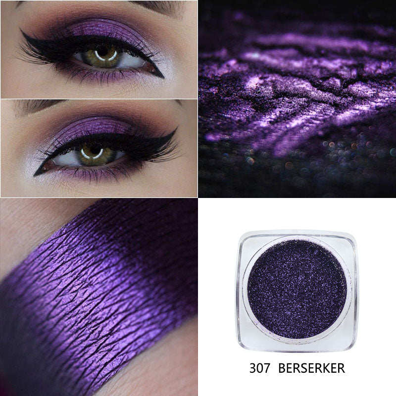XZ Eyeshadow
