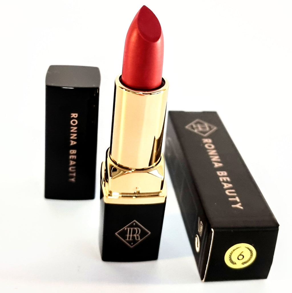 XZ luxury mate lipstick