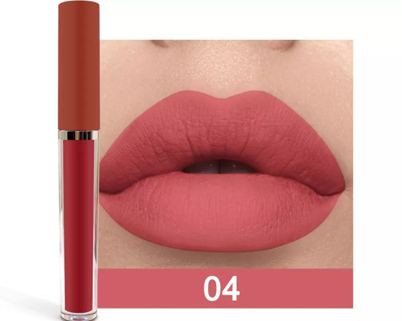 XZ Lipstick Kit
