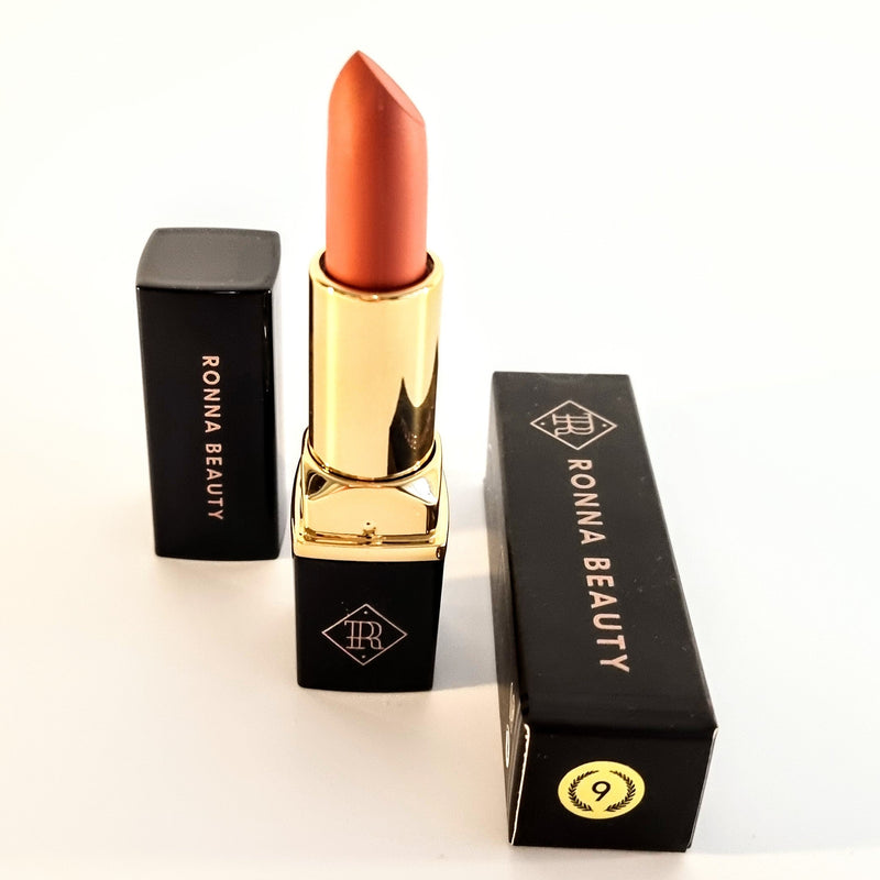 XZ luxury mate lipstick