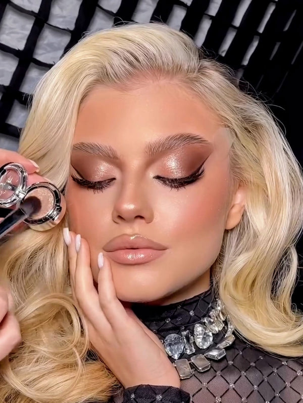 XZ Eyeshadow