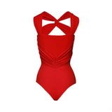 Lamirena one piece swimwear