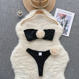 Monayco two piecesw swimwear