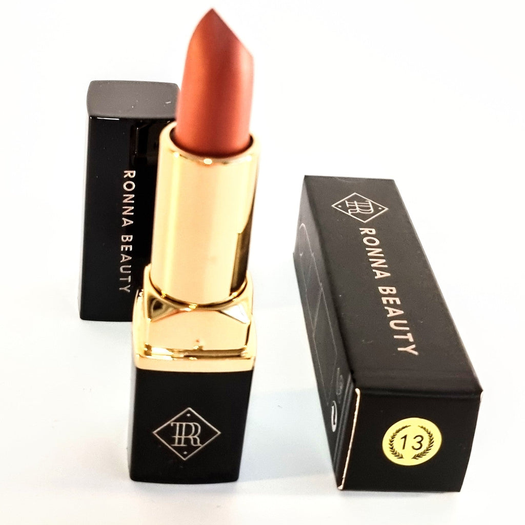XZ luxury mate lipstick