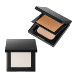 XZ compact powder finish