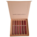 XZ lipkit mate
