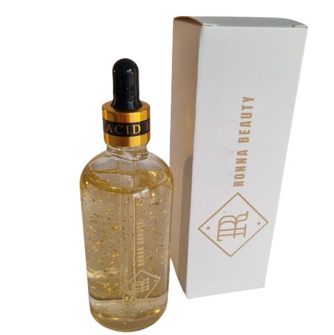XZ 24k gold primer