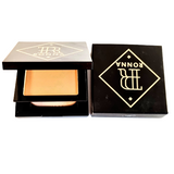 XZ compact powder finish