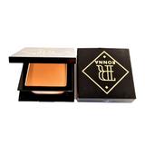 XZ compact powder finish