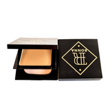 XZ compact powder finish