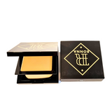 XZ compact powder finish