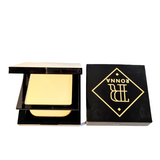 XZ compact powder finish