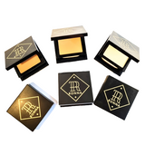 XZ compact powder finish