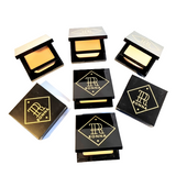 XZ compact powder finish