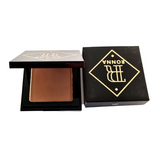 XZ compact powder finish