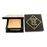 XZ compact powder finish