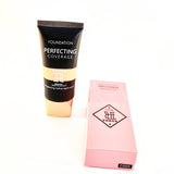XZ liquid foundation