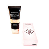 XZ liquid foundation