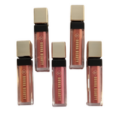 XZ 7 Sins lipgloss mate