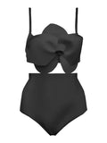 Lamiem two pieces swimwear