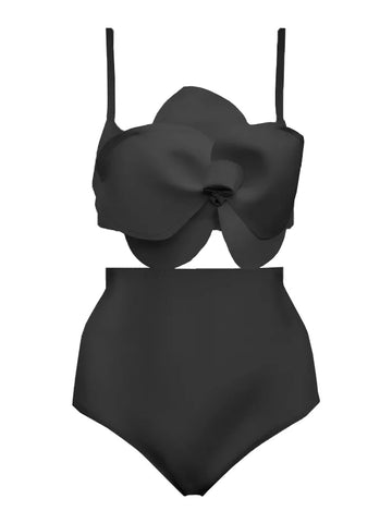 Lamiem two pieces swimwear