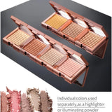 XZ mini highlighter