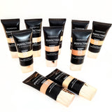 XZ liquid foundation