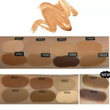 XZ liquid foundation