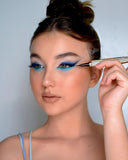 XZ diamond eyeliner